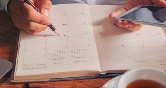 Investor agenda