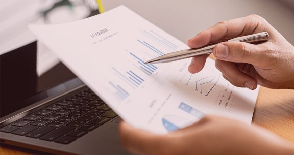 Información financiera