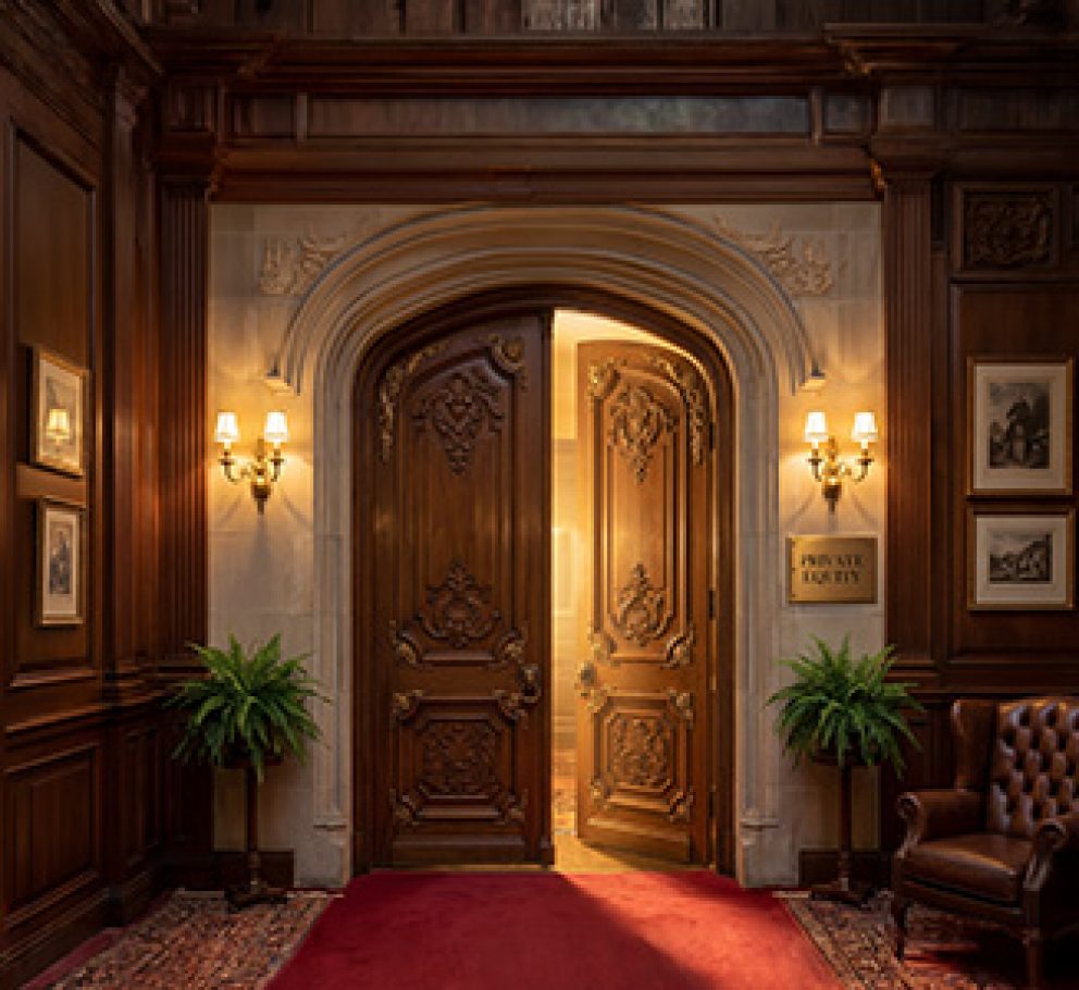 Renta 4 abre la puerta del Capital Privado al inversor minorista