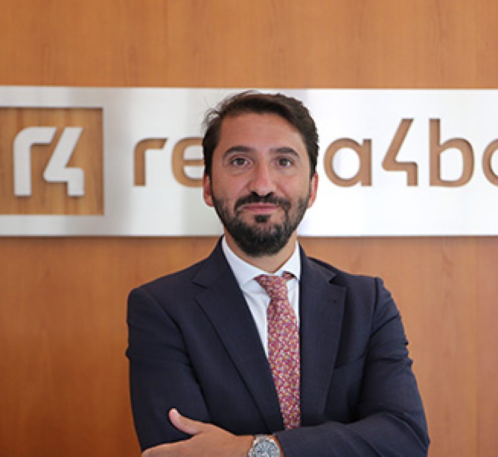 Renta 4 Banco refuerza su equipo directivo con la incorporación de Diego Abaitua como Director de Banca Privada y Wealth